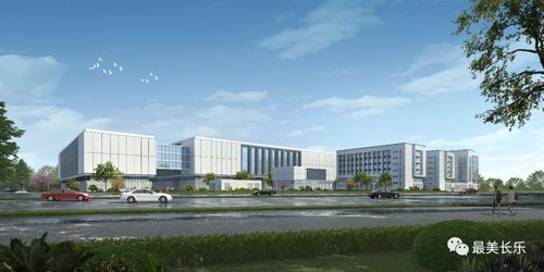 总投资10亿元 福米产业园第三个专业化工厂最新进展来了